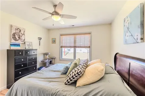27 Streamview Drive Cumberland RI 02864