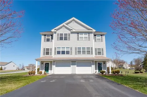 27 Streamview Drive Cumberland RI 02864