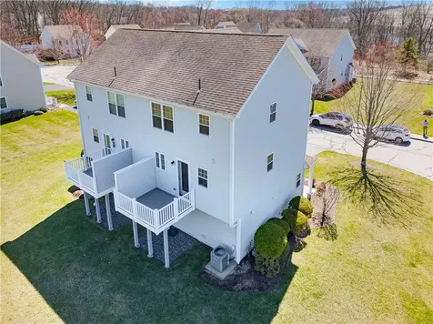 27 Streamview Drive Cumberland RI 02864