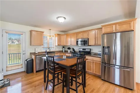 27 Streamview Drive Cumberland RI 02864