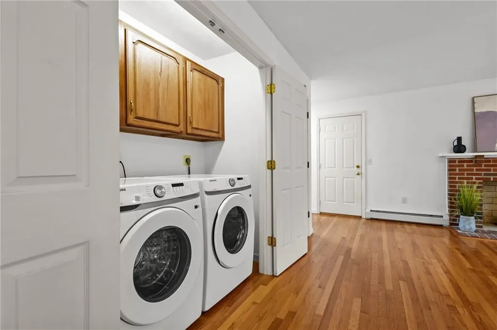 16 College Lane Barrington RI 02806