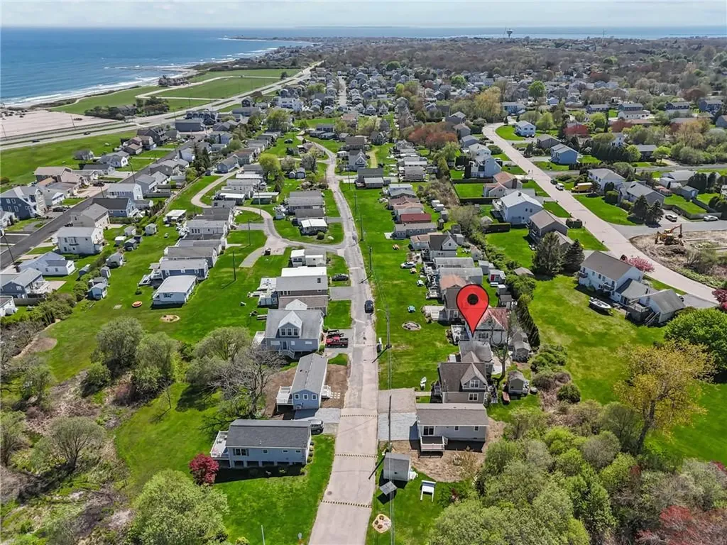 64 #6 Burnside Avenue Narragansett RI 02882
