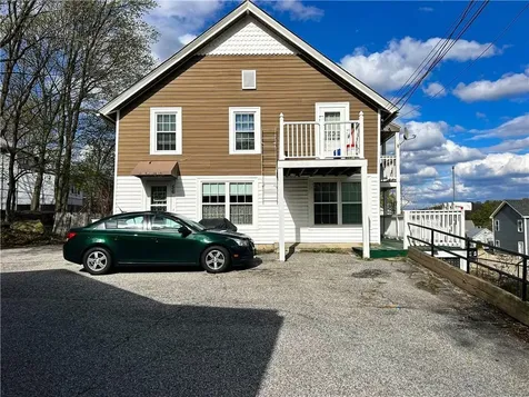 48 56 Providence Street Woonsocket RI 02895