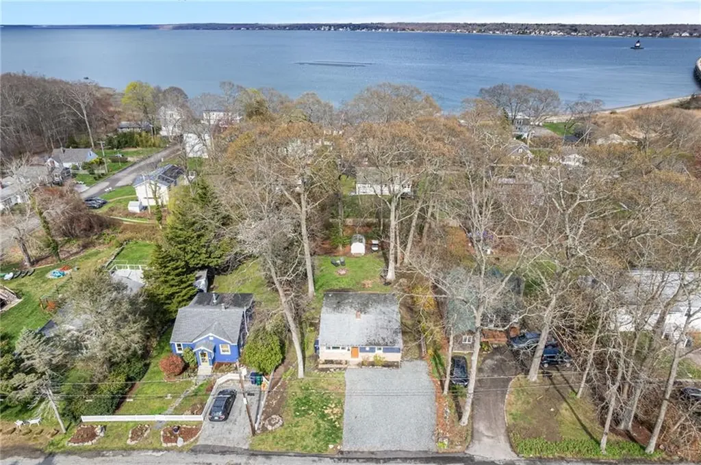 22 Spindrift Drive North Kingstown RI 02874