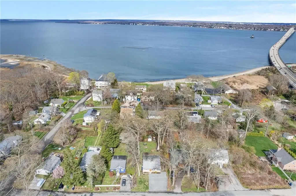 22 Spindrift Drive North Kingstown RI 02874