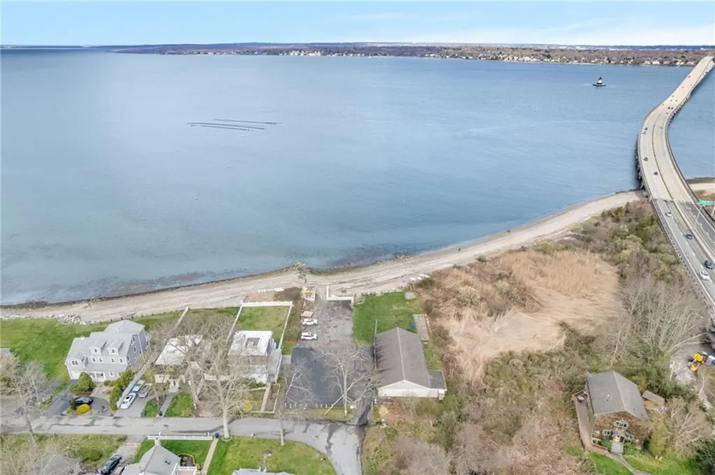 22 Spindrift Drive North Kingstown RI 02874