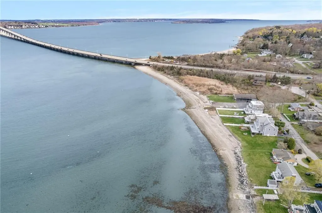 22 Spindrift Drive North Kingstown RI 02874