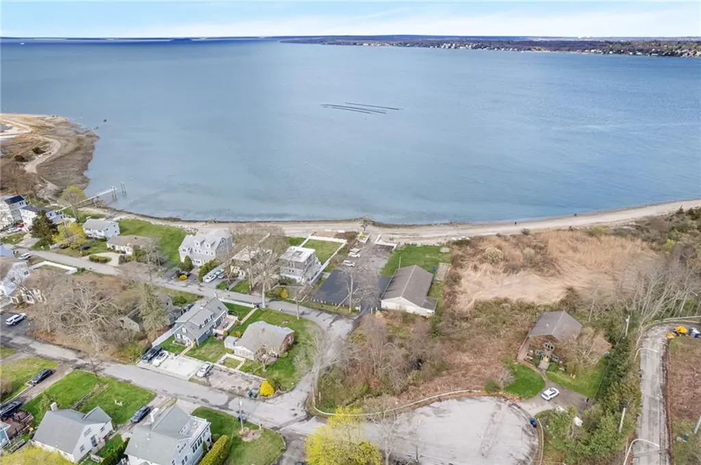 22 Spindrift Drive North Kingstown RI 02874