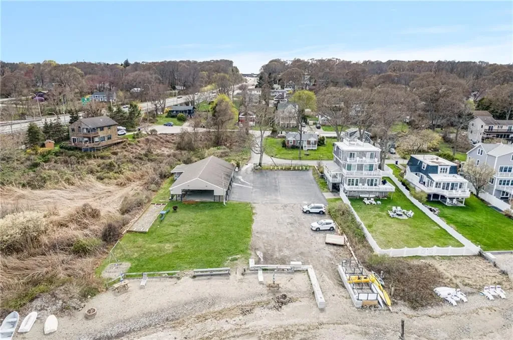 22 Spindrift Drive North Kingstown RI 02874
