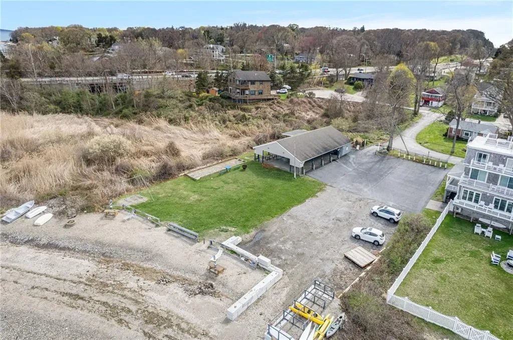 22 Spindrift Drive North Kingstown RI 02874
