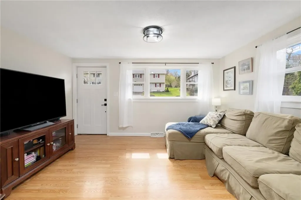 22 Spindrift Drive North Kingstown RI 02874