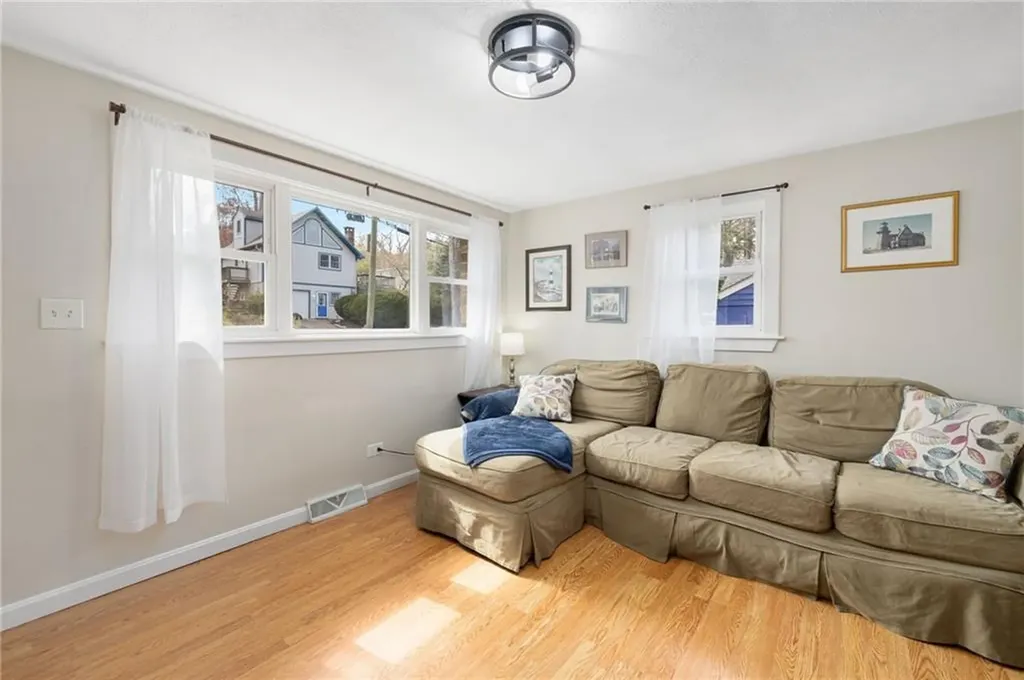22 Spindrift Drive North Kingstown RI 02874