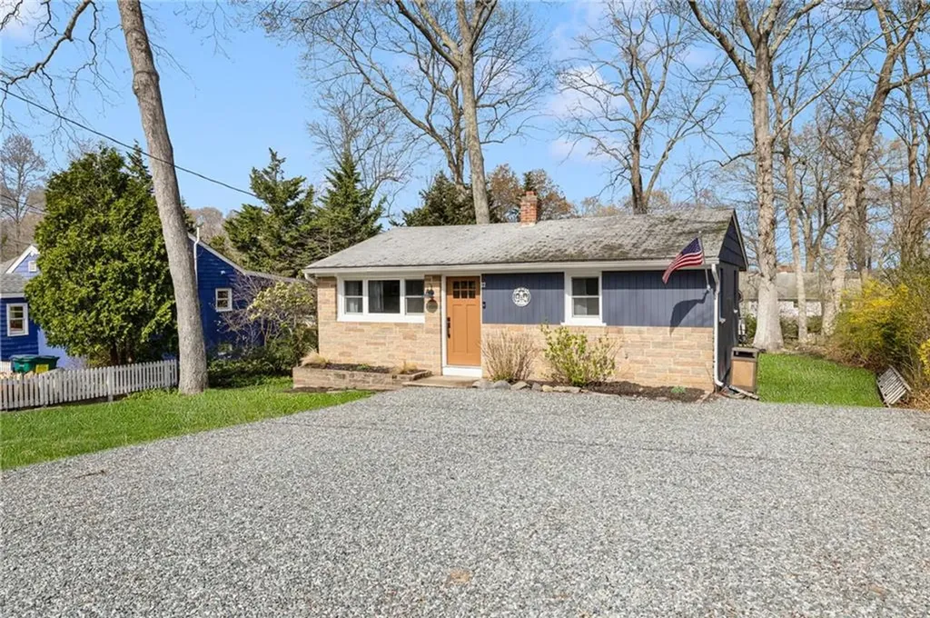 22 Spindrift Drive North Kingstown RI 02874