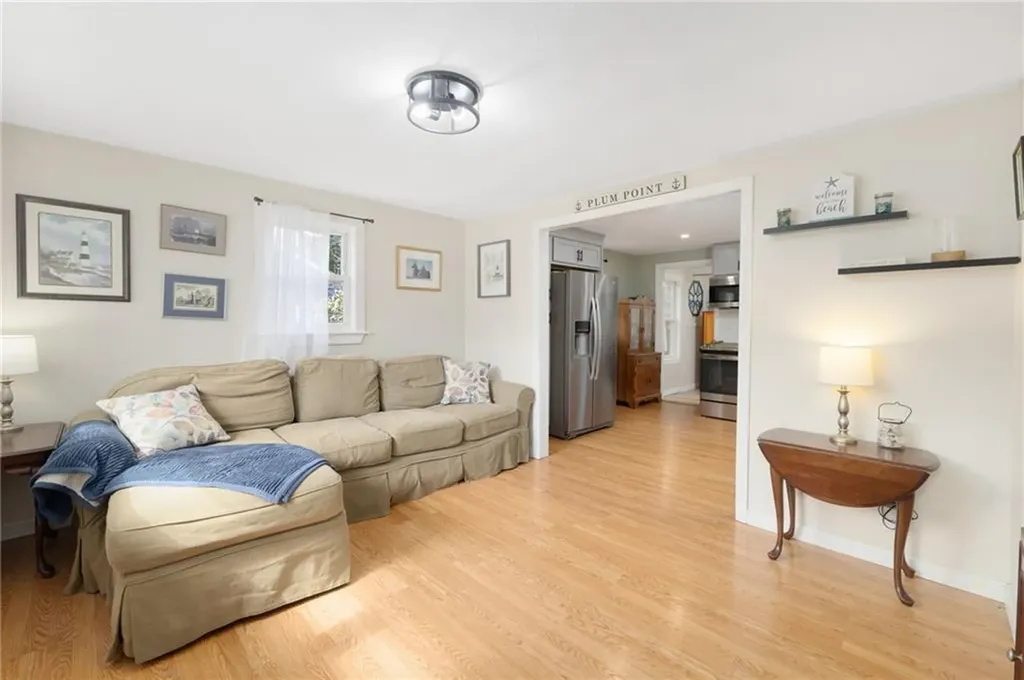 22 Spindrift Drive North Kingstown RI 02874