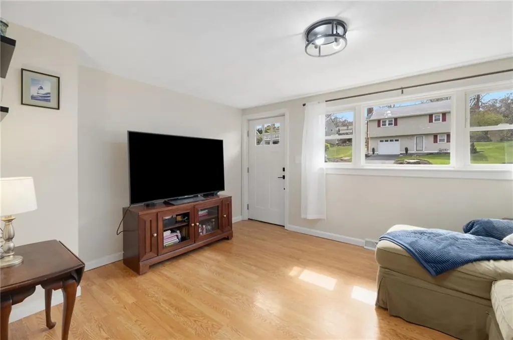 22 Spindrift Drive North Kingstown RI 02874
