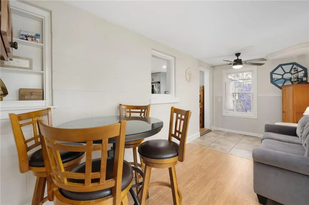 22 Spindrift Drive North Kingstown RI 02874