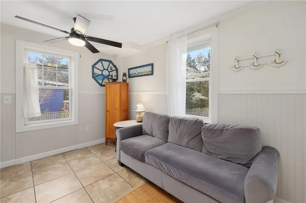 22 Spindrift Drive North Kingstown RI 02874