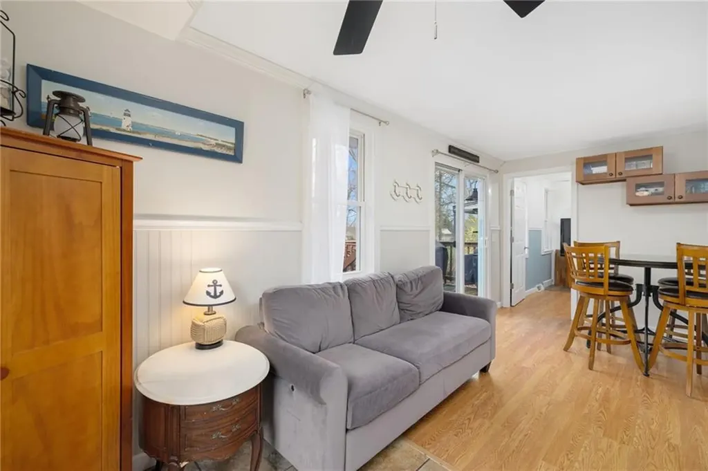 22 Spindrift Drive North Kingstown RI 02874