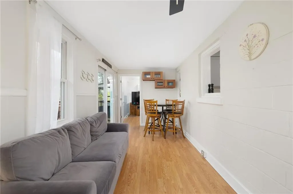 22 Spindrift Drive North Kingstown RI 02874