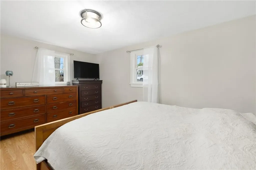 22 Spindrift Drive North Kingstown RI 02874