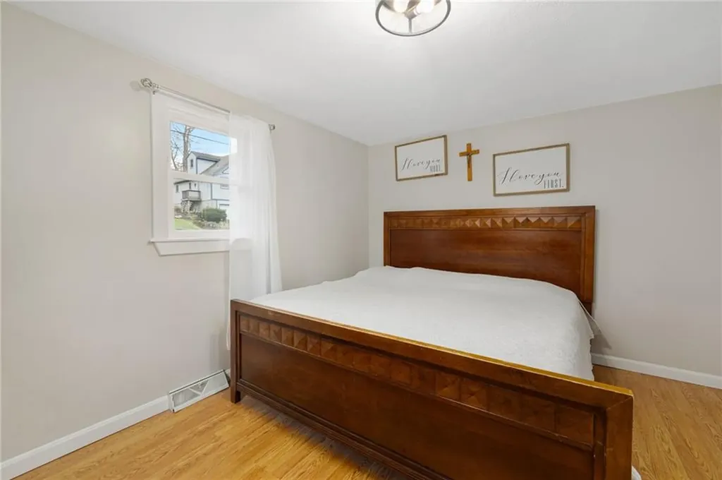 22 Spindrift Drive North Kingstown RI 02874