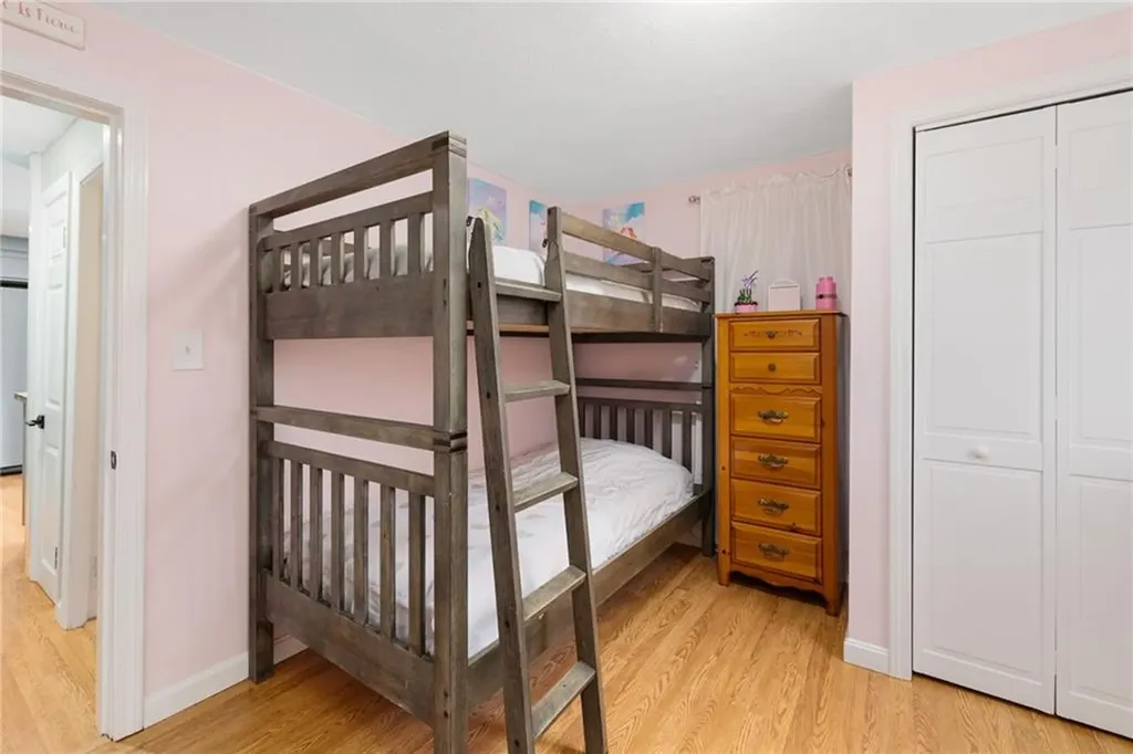 22 Spindrift Drive North Kingstown RI 02874