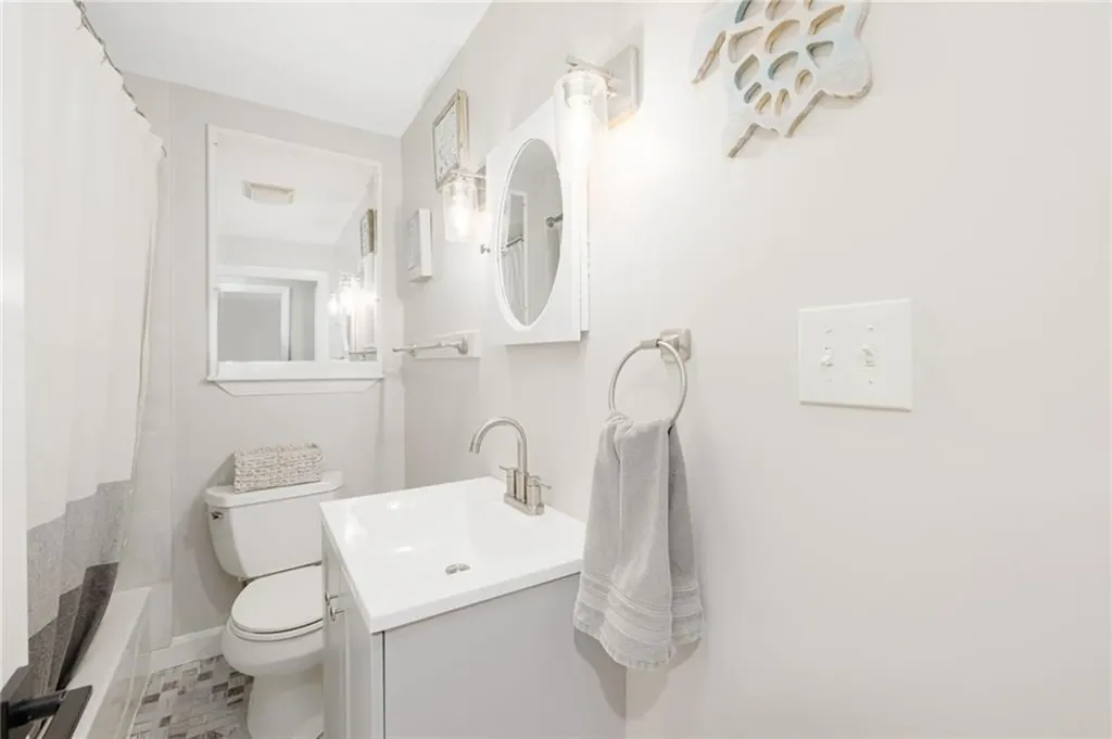 22 Spindrift Drive North Kingstown RI 02874