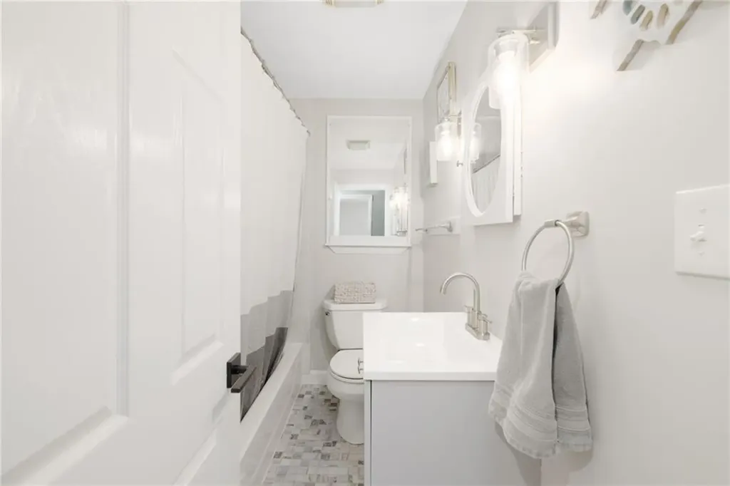 22 Spindrift Drive North Kingstown RI 02874