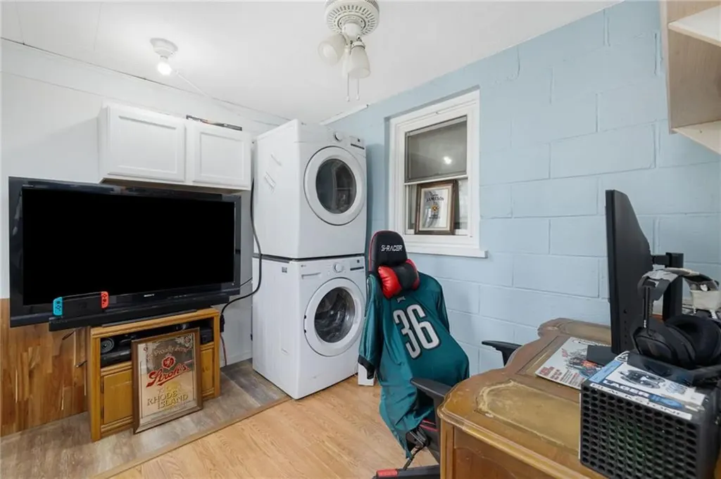 22 Spindrift Drive North Kingstown RI 02874