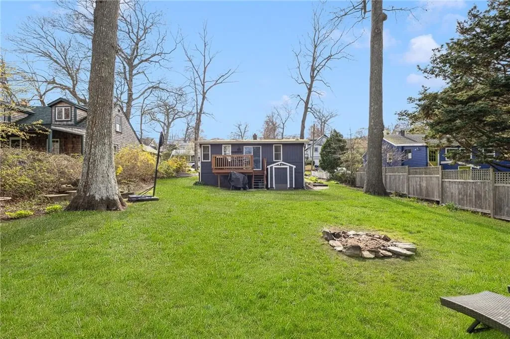 22 Spindrift Drive North Kingstown RI 02874