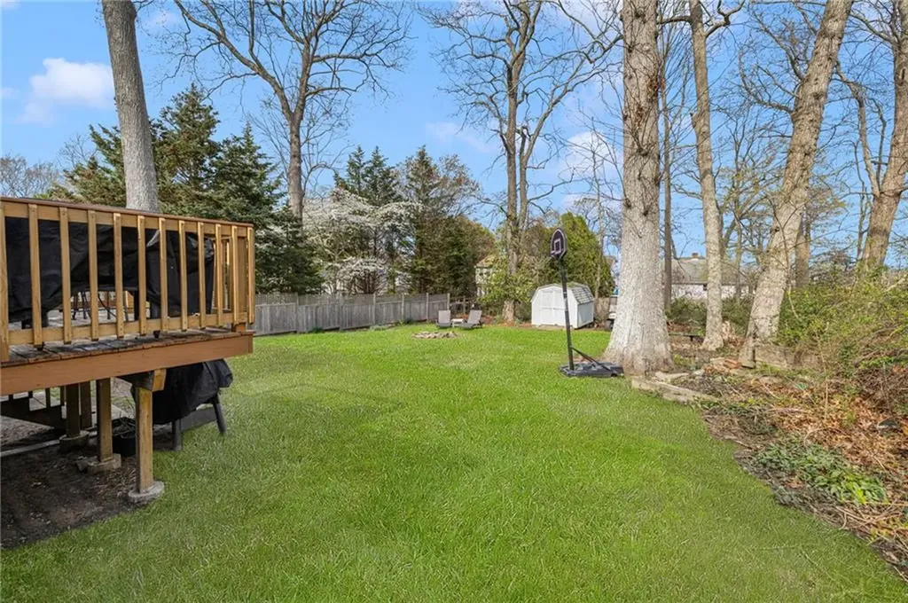 22 Spindrift Drive North Kingstown RI 02874