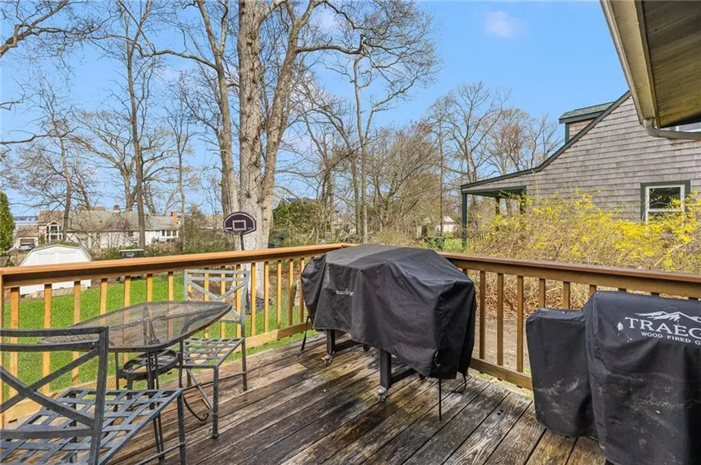 22 Spindrift Drive North Kingstown RI 02874