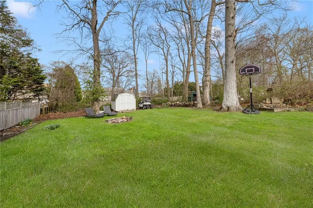 22 Spindrift Drive North Kingstown RI 02874