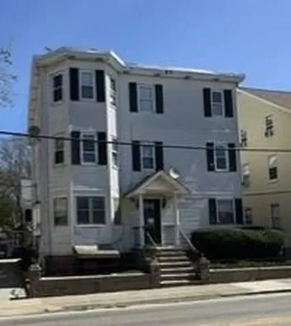 126 Main Street Warren RI 02885