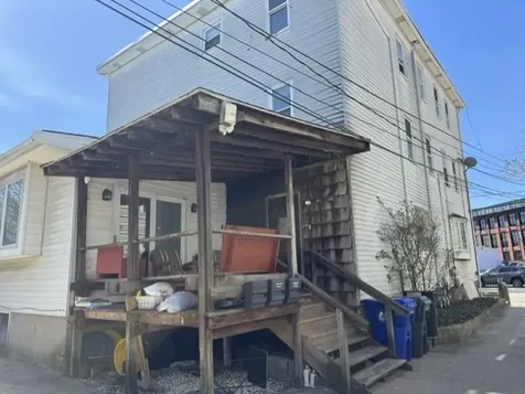 126 Main Street Warren RI 02885