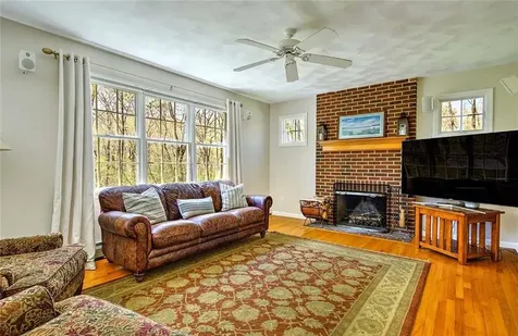 235 Holly Hills Lane North Kingstown RI 02874