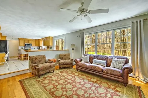 235 Holly Hills Lane North Kingstown RI 02874
