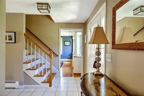 235 Holly Hills Lane North Kingstown RI 02874