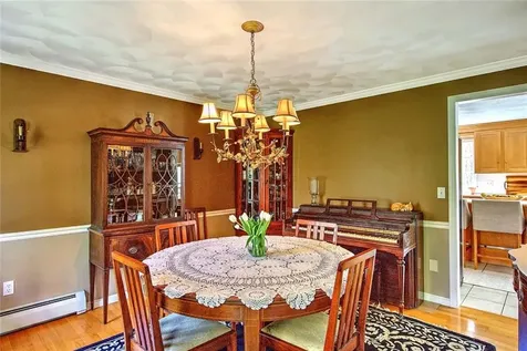 235 Holly Hills Lane North Kingstown RI 02874