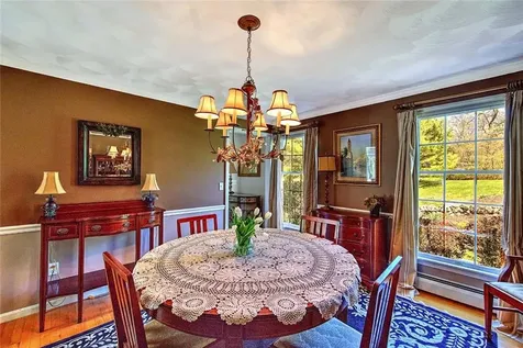 235 Holly Hills Lane North Kingstown RI 02874