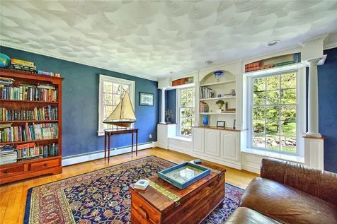 235 Holly Hills Lane North Kingstown RI 02874