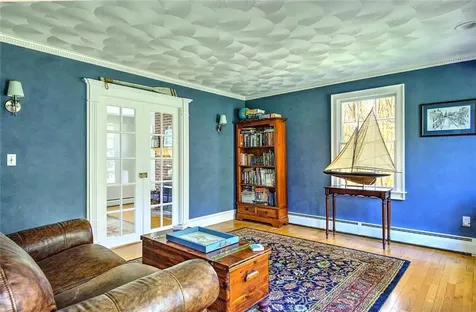 235 Holly Hills Lane North Kingstown RI 02874