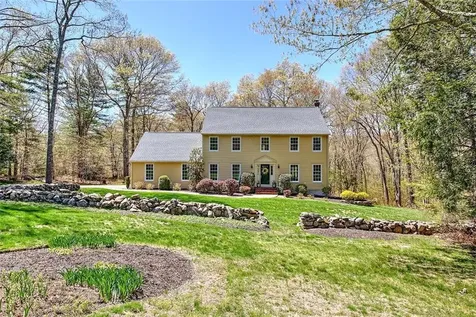 235 Holly Hills Lane North Kingstown RI 02874
