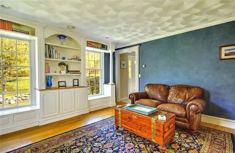 235 Holly Hills Lane North Kingstown RI 02874