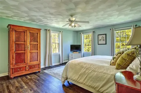 235 Holly Hills Lane North Kingstown RI 02874
