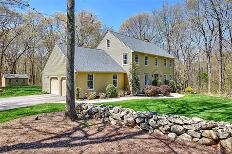 235 Holly Hills Lane North Kingstown RI 02874