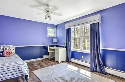 235 Holly Hills Lane North Kingstown RI 02874