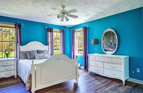 235 Holly Hills Lane North Kingstown RI 02874