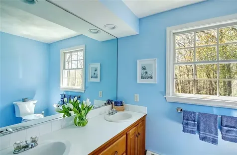 235 Holly Hills Lane North Kingstown RI 02874