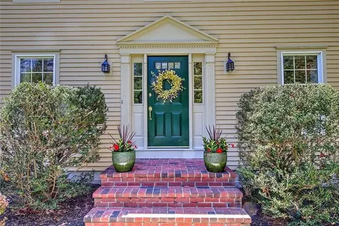 235 Holly Hills Lane North Kingstown RI 02874